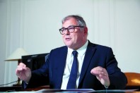 jean marie MARX