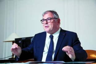 jean marie MARX