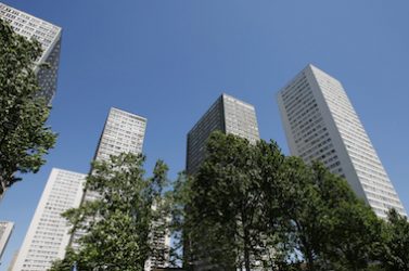 immeuble