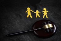 justice enfant mineur