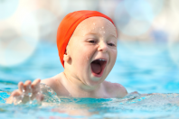 aisance aquatique