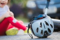 accident vélo