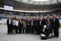 agence nationale du sport