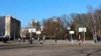 L’inscription du sport dans les contrats de ville