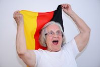 Allemagne senior