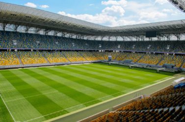 Stade