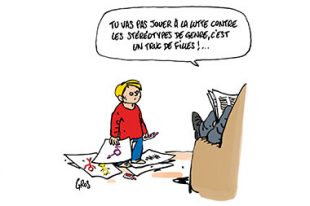 stéréotypes_NE PAS UTILISER POUR UN AUTRE ARTICLE