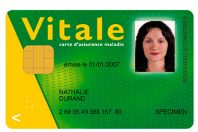 CarteVitale 2