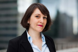 Eve Durquety