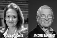 Olivier Grégoire Jacques Landriot