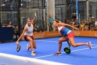 Championnat de France de Padel 2018