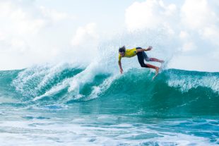 Championnats de France de Surf 2017