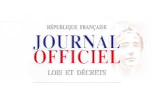 journal officiel