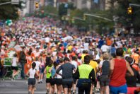 marathon NY