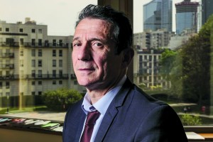Alain Cluzet