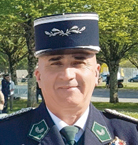 Jacques Armesto