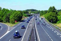 Autoroute