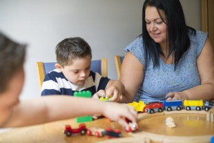 Déconfinement et handicap : priorité à l'école et à l'emploi