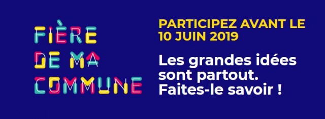 fier de ma commune