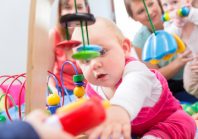 L’accueil de la petite enfance dans les territoires ruraux (1/2) : un parent pauvre des politiques locales