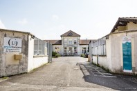 Langres-caserne