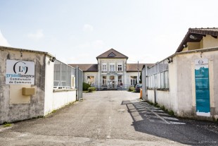 Langres-caserne