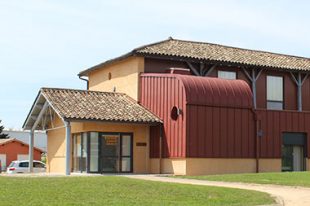 Maison de santé Chabe01