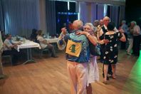 Semaine Bleue concours de danse senior Livry-Gargan