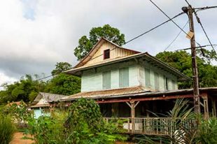 congé bonifié maison vacances