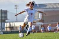 foot feminin
