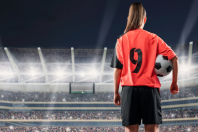 foot au féminin