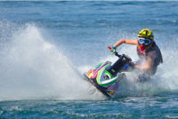 jet ski