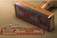 cahier des charges