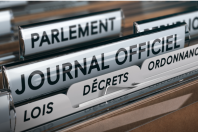 journal officiel