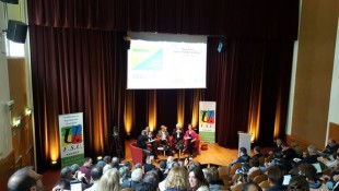Colloque FSU avenir FP 12 juin 2019