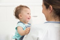 puériculture, petite enfance