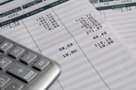 Fiche de paie, salaire