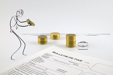 Salaires : les grilles indiciaires - Catégorie C