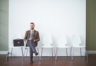 Interview professionnel