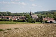 Cemboing-village