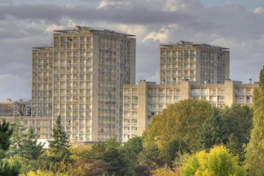 cité rennaise HLM