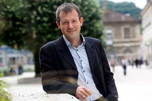 NANS MOLLARET président de l’ACTAS