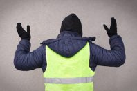 gilet jaune