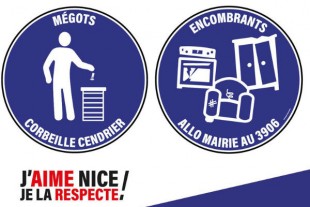 Nice partage les bonnes pratiques de lutte contre les incivilités