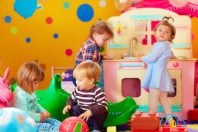 enfants jeux