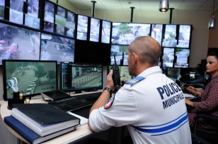 Comment la vidéosurveillance algorithmique cherche à rebondir