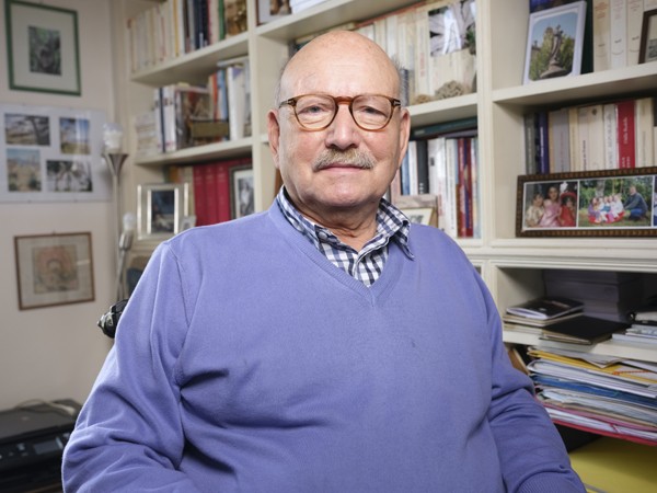 « Un village n’est pas un lieu clos, mais un carrefour » – Jean-Pierre ...