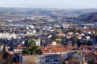 Saint-Etienne