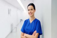infirmière hôpital