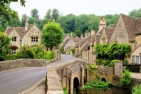 village-patrimoine-ruralite- Jenifoto - AdobeStock_38472910